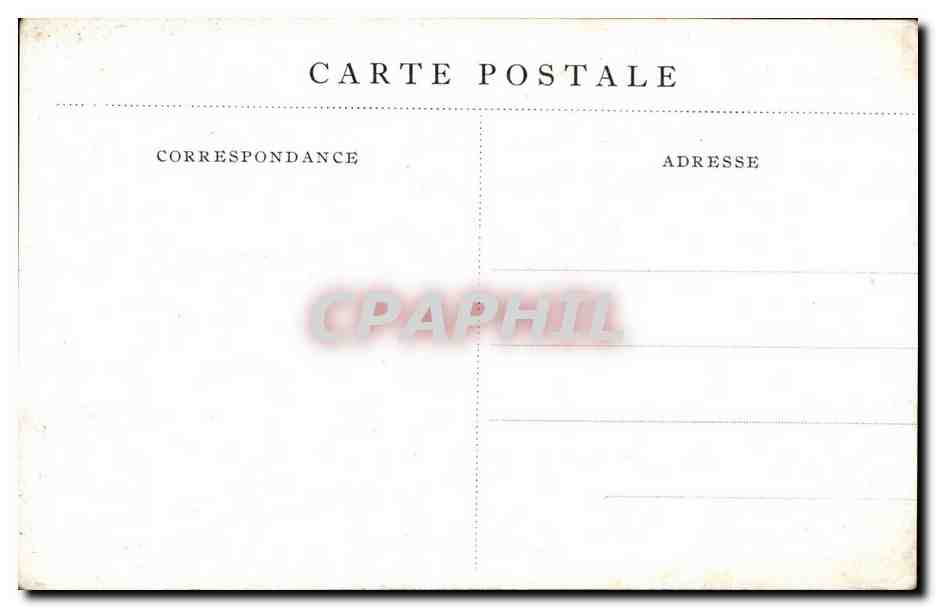 CPA Militaria En Alsace par Georges Scott Le vrai plebiscite Alsace Lorraine  — Rückseite