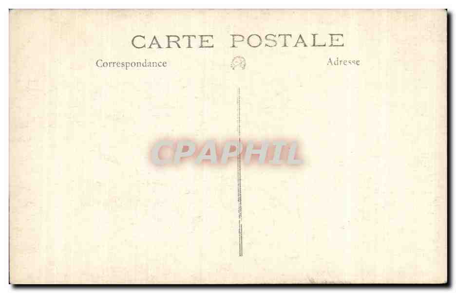 Lignes allemandes — avril 1917 — éditeur non identifié — Reverso