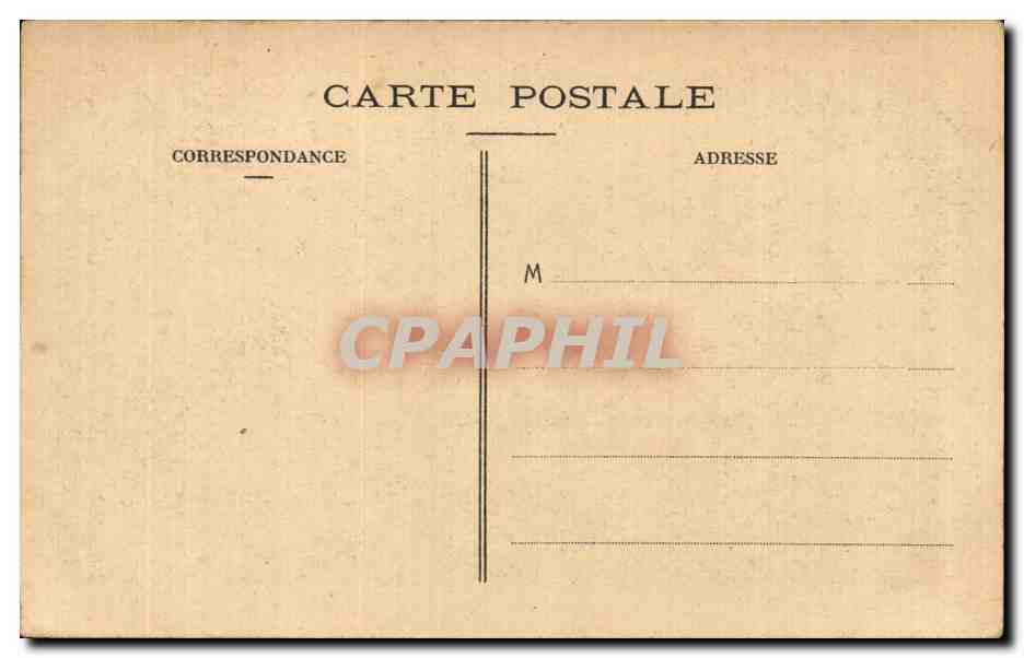 Le Rêve (Détaille) — Luxembourgeois — édition Luxembourgeois — Verso