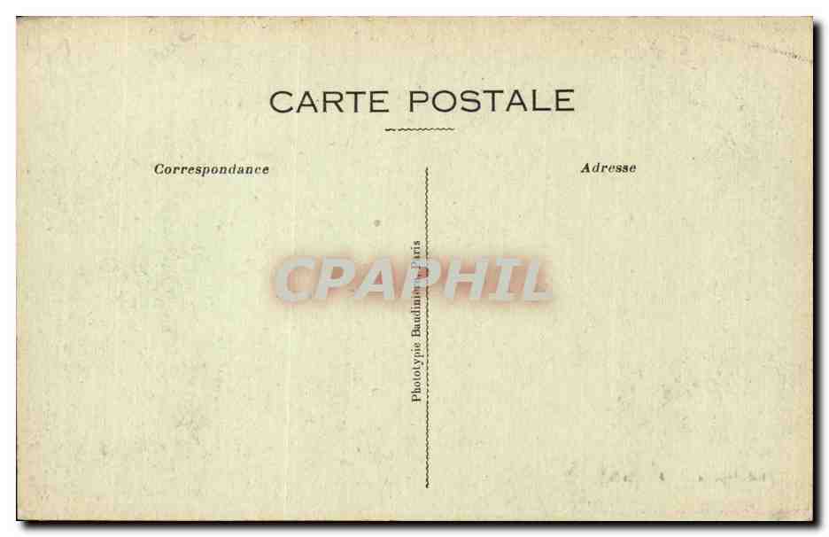 Villeroy (S.&M.) — Tombe de 300 Braves tombés au champ d'honneur — Phot-Express, Visé Paris 848 — Reverso