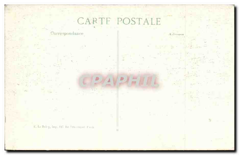 CPA Militaria Armee belge Batterie de campagne en action — Rückseite