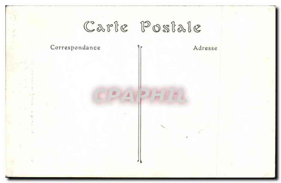 CPA Militaria Drapeau allemand depose aux Invalides 6eme regiment Pomeranien pris le 11 octobre par le 121eme regiment — Rückseite