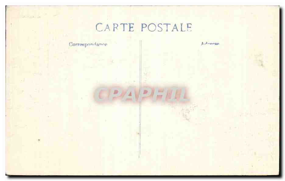 CPA Militaria Retranchements allemands Quelques restes de betteraves reliefs de leurs frugals repas — Rückseite