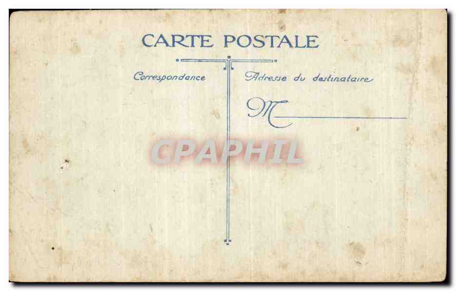 CPA Militaria Generaux Castelnau Pau Joffre — Reverso