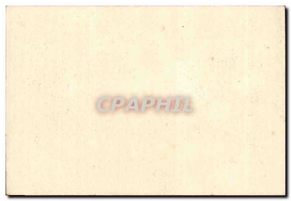 CPA Militaria Bersagliers en tirailleurs  — Rückseite