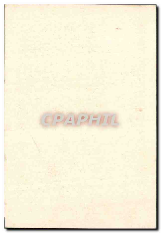 CPA Militaria Artillerie de campagne anglaise — Rückseite