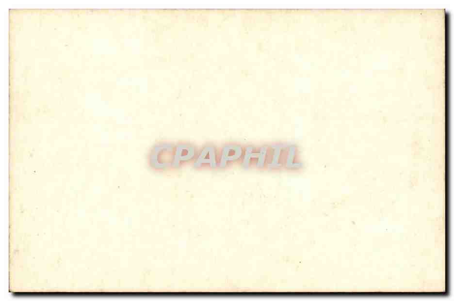 CPA Militaria Paris Soldats Generaux Francais et americain — Rückseite