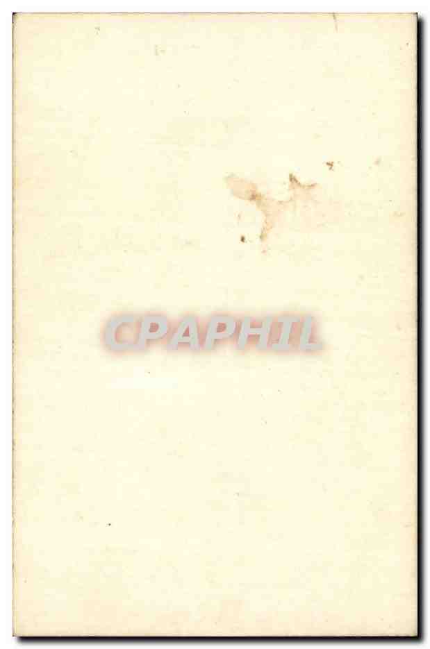 CPA Militaria Paris Arc de Triomphe tombe du soldat inconnu  — Rückseite