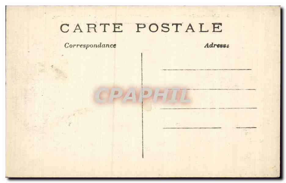 Revigny (Meuse) — Aspect d'une rue après les destructions de la Grande Guerre 1914 — Phot-Express, n° 265 — Reverso