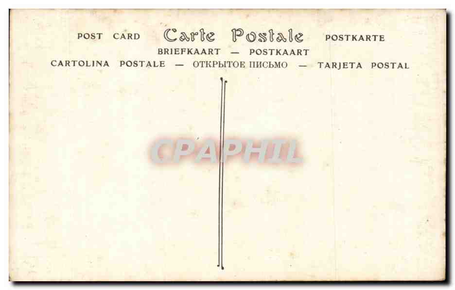 CPA Militaria Bourguignon Nos poilus sur le front  — Rückseite