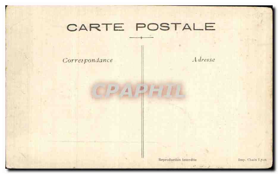 CPA Militaria Cavaliers Cavalier Soldat Cheval Horse — Rückseite