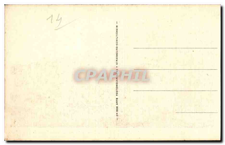 Deauville - Plage Fleurie - Stade du Club des Canards - enfants - CPA  — Verso