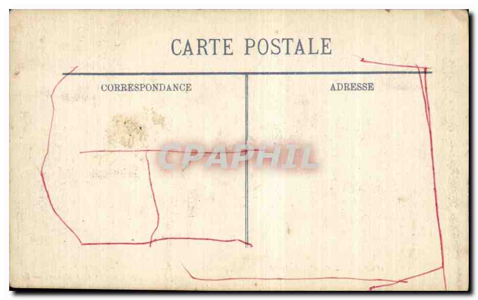 Infanterie anglaise cachée dans une briqueterie — Bataille de la Marne — LL — Reverso