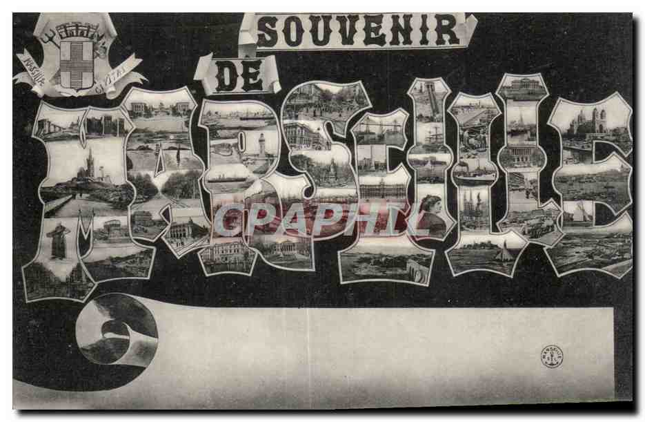 Arselle — Souvenir de Arselle — Éditeur : Imprimerie de Arselle