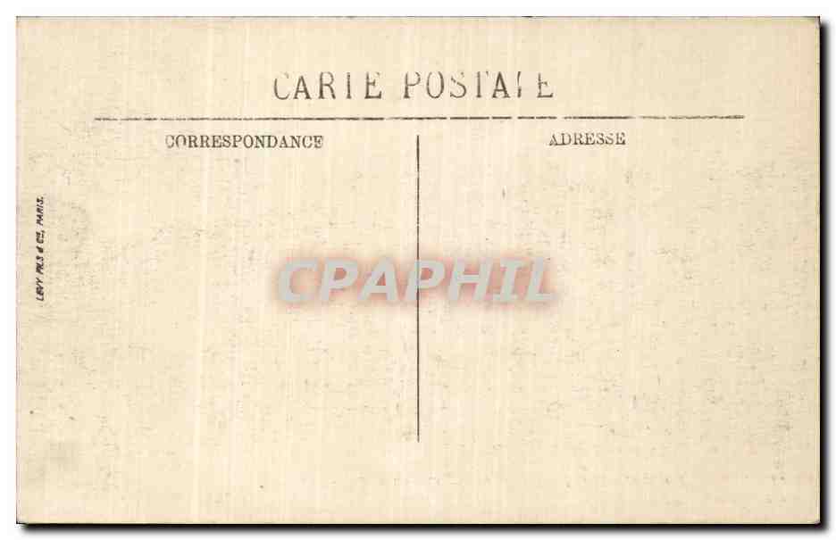Bataille de la Marne — Combat de Beauzée (Meuse) — Extrait de « En Plein Feu » — Visé Paris n° 31 — Verso