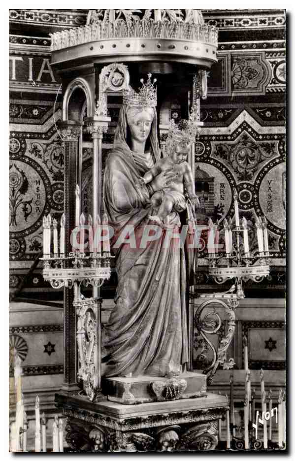 Marseille - Notre Dame de la Garde - CPA