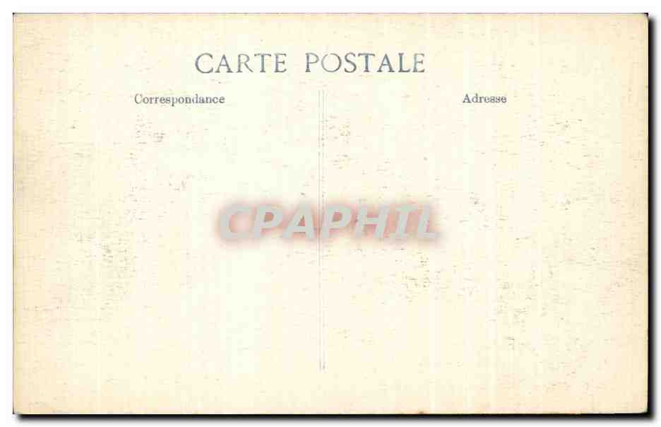 Convoi de ravitaillement à l'abri pendant le combat — Édition E.P.D. — Rückseite