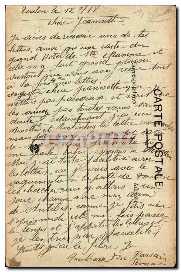 Soldats en permission — Jean Le Gouin part en permission — Jean Le Gouin, éditeur — Reverso