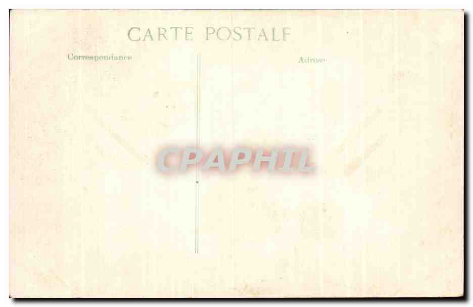 Un sacerdote belga en equipo de guerra — 1914 — Editor E.P. — Serie 12me — Reverso