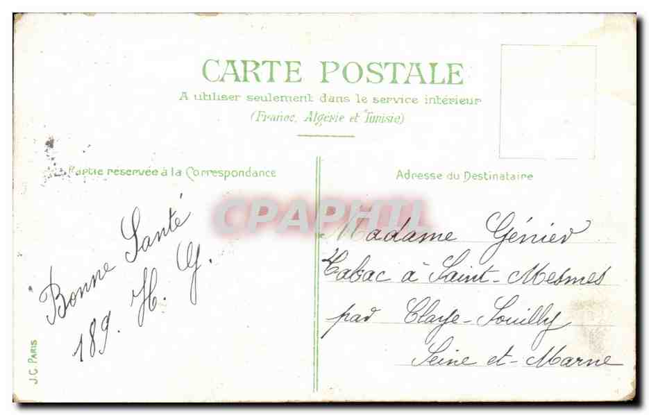 L'Engagé Volontaire — L'Engagé Volontaire — J.C. Paris — Reverso