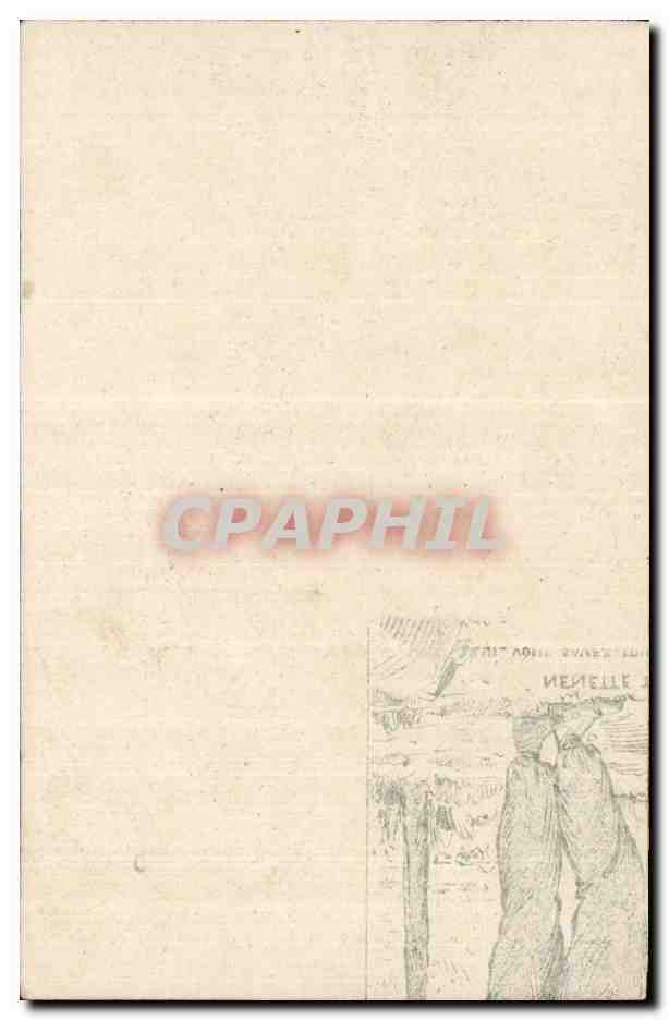 CPA Militaria Nenette s instruit Combien pouvez vous tirer de coups ? Infirmiere — Rückseite