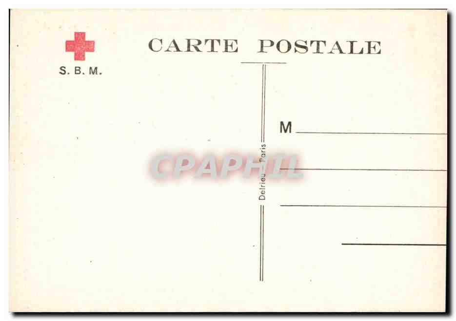 CPA Fantaisie Militaria Infanterie de ligne 1809 Musicien 8eme regiment Uniforme — Rückseite