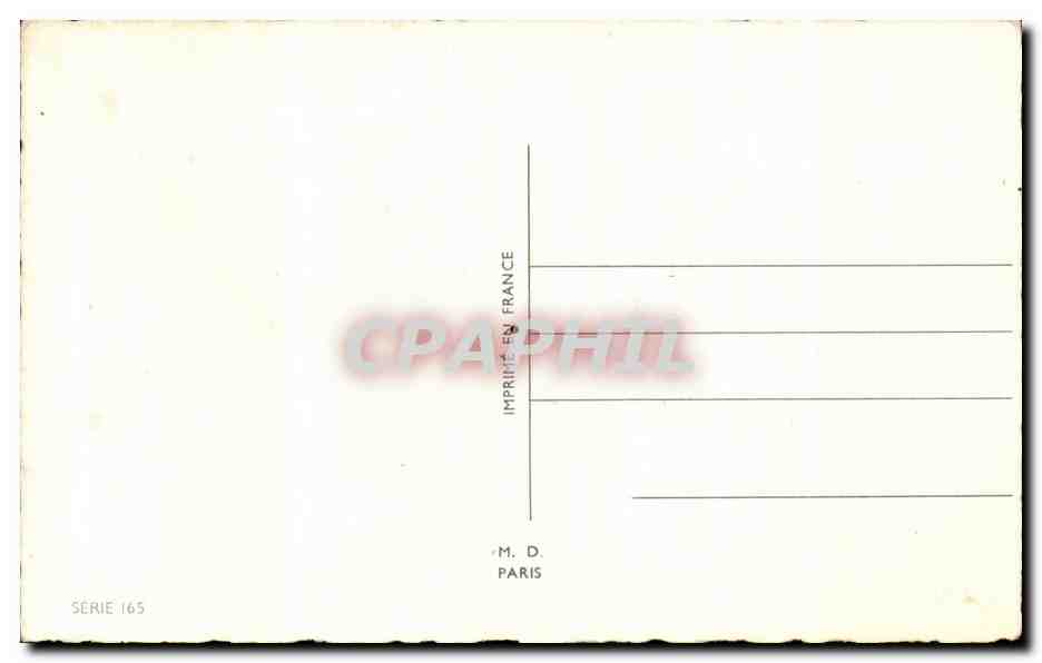 Attaque brusquée — Grandes manœuvres — Laurenty — Verso