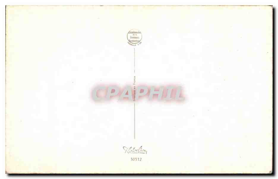 Soldats en action — scène de guerre — dessin de Paul Ordub — Verso