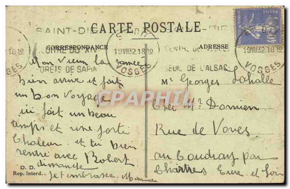 CPA Fantaisie Militaria Scenes de caserne Au refectoire l arrivee de la soupe — Verso