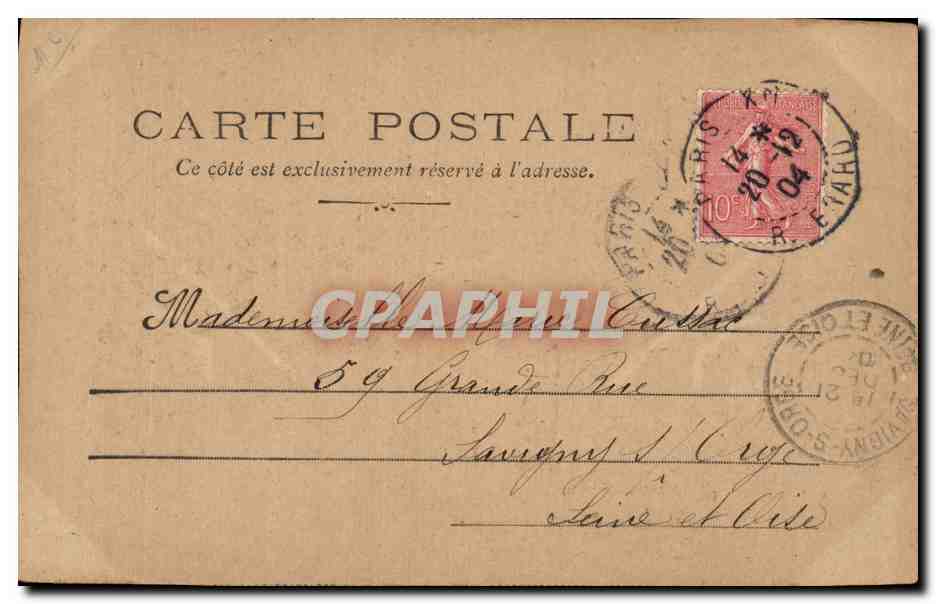 Paris - Le Pont-Neuf sous Louis XIII — Machite Marie, éditeur — Reverso