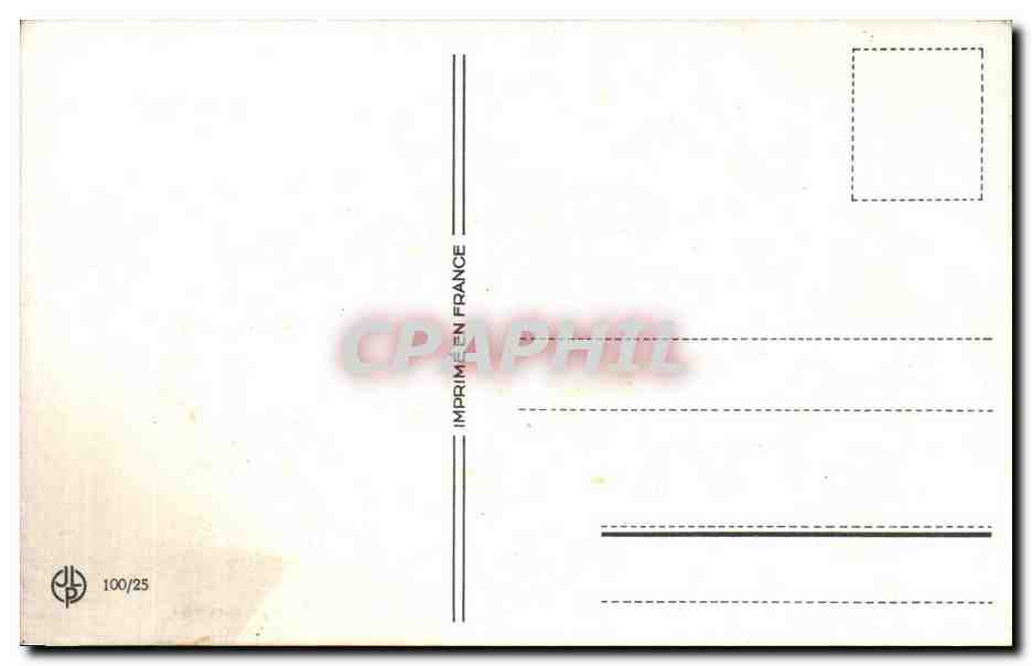Militaria - Humoristique - Humour - Tu crois a la guerre - CPA  — Verso