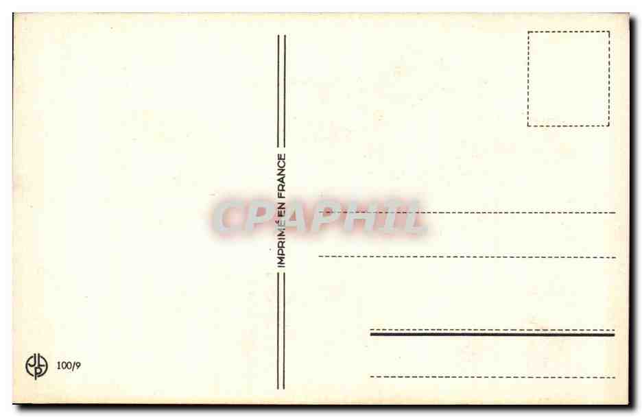 Militaria - Humoristique - Humour - Illustration - CPA  — Verso