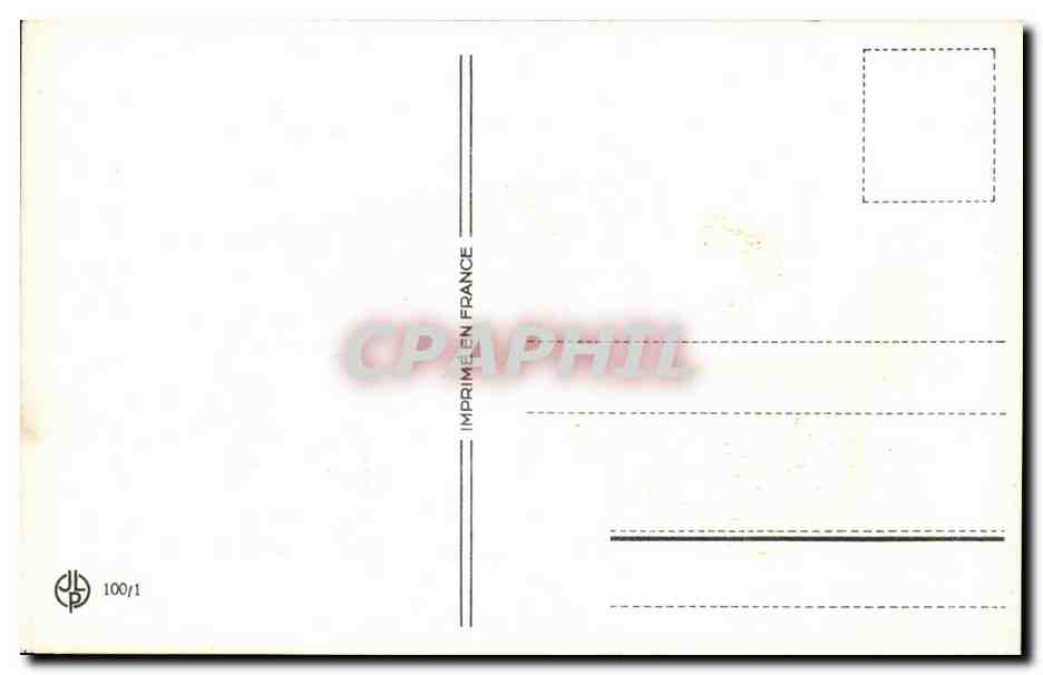 Militaria - Humoristique - Humour - Illustration - CPA  — Verso
