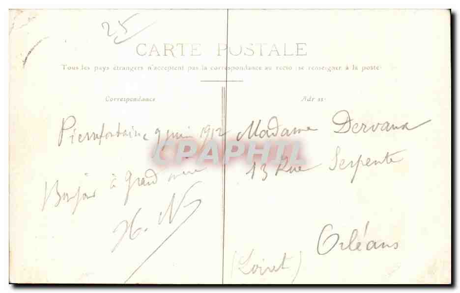 Pierrefontaine-les-Varrans — Vallée de la Reverotte - Pont des Epais-Rochers — Éditeur : CPAPHIL — Reverso