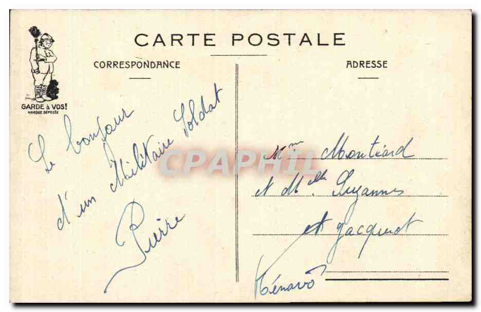 Mise en batterie — VIII N°251 — J.P. Sodéruze — Reverso