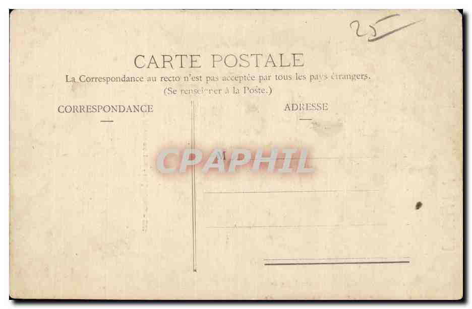 Maison natale de Victor Hugo — Besançon — Chocolat Jacquemin — Reverso