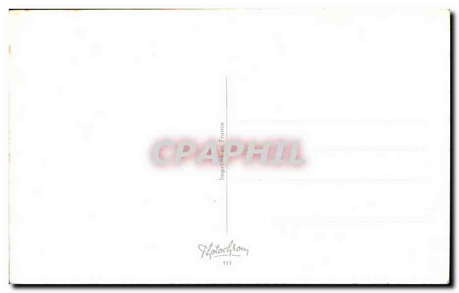 Militaria - Humour - Humoristiques - Illustration Fusee Rocket - CPA  — Verso