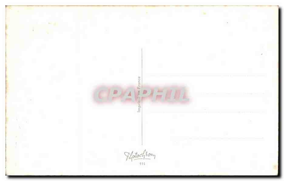 Militaria - Humour - Humoristiques - Illustration Fusee Rocket - CPA  — Verso