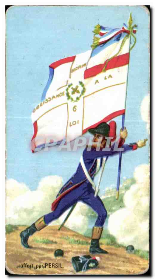 Image Militaria uniforme Artillerie 1793