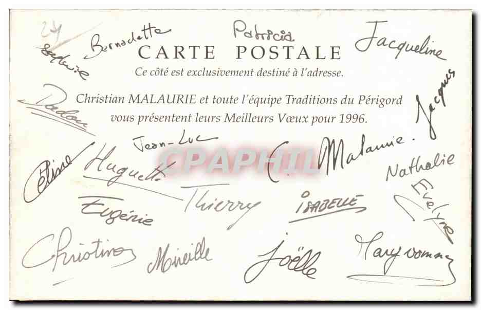 SARLAT — Moulin de Moreau — Librairie E. Chavy — Reverso
