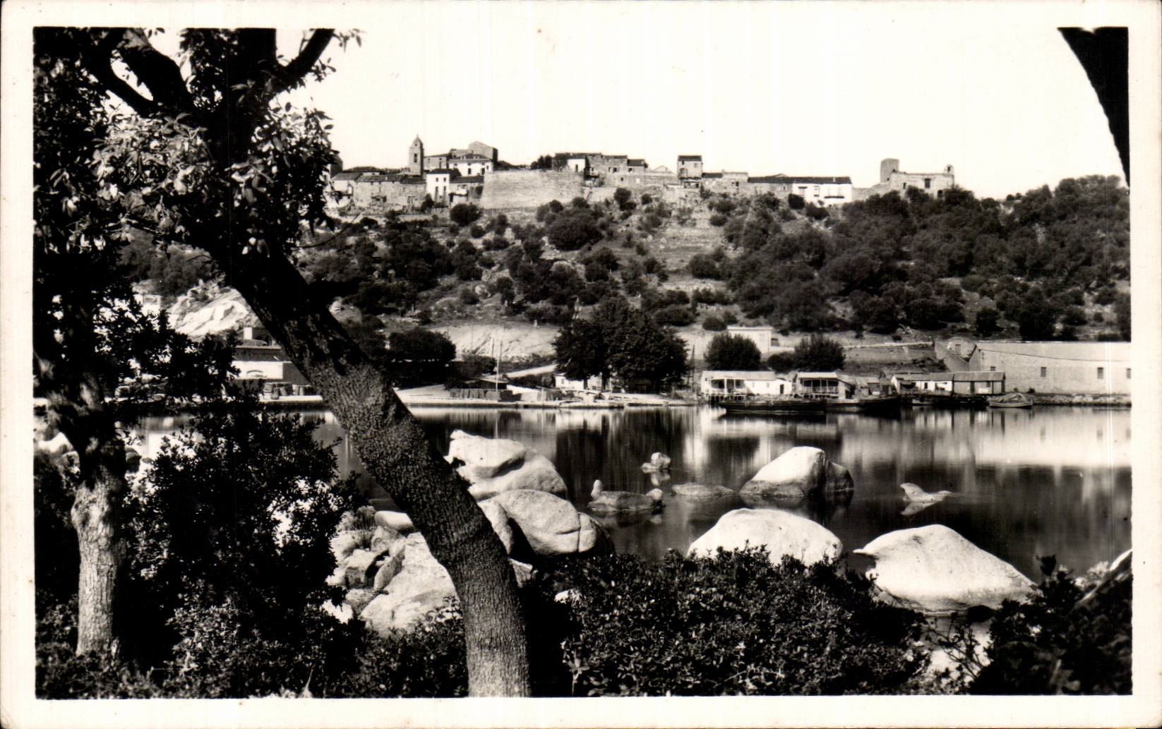 Die Marine — Korsika — Les Éditions A. TOMASI - AJACCIO