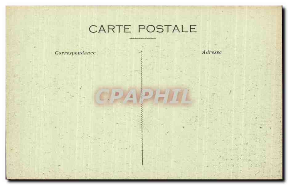 CPA Militaria Le camp anglo canadian Vue panoramique  — Rückseite