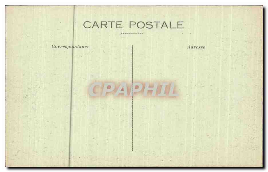 CPA Militaria Le camp anglo canadian Vue panoramique — Rückseite