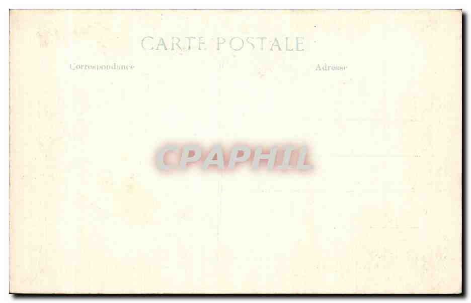 CPA Militaria Compiegne Pont de pierre detruit par le genie — Rückseite