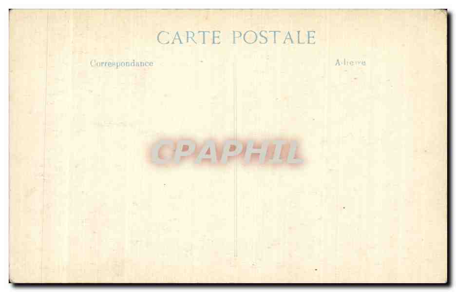 CPA Militaria Arras La Voute rue Neuve Saint Gery  — Rückseite