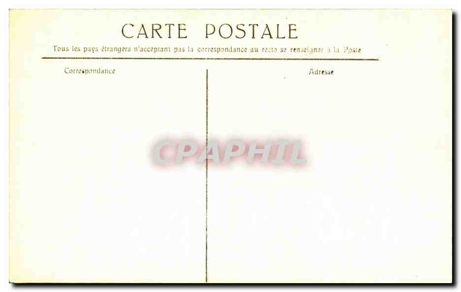 CPA Militaria Bataille de la Marne Maurupt Champ de bataille a l Est du chemin de Pargny sur Saulx  — Rückseite