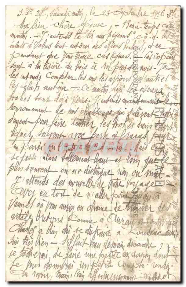CPA Militaria La grande guerre Nos soldats munis de tonneaux speciaux vont chercher l eau a la fontaine — Reverso