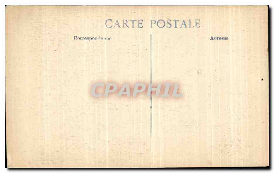 CPA Militaria Le conflit europeen en 1914 le Tzar Nicolas II Russie Russia — Rückseite