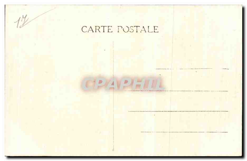Chatelaillon - La Falaise des Boucholeurs - CPA — Back