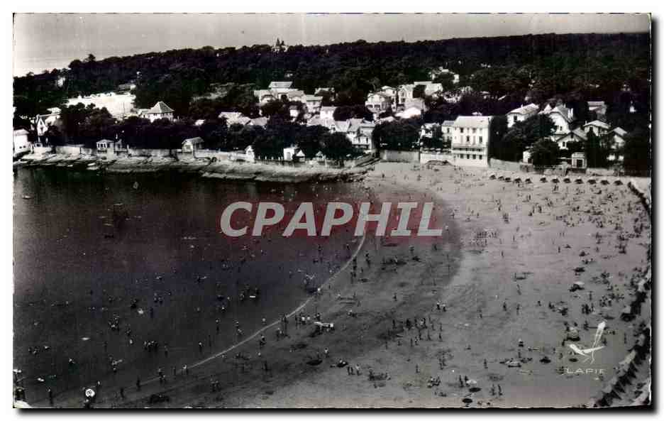 Saint-Palais-sur-Mer — La Plage — Édition Lapie